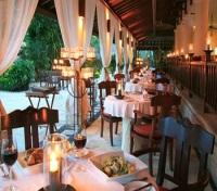 Aston Bali Resort & Spa - Dining